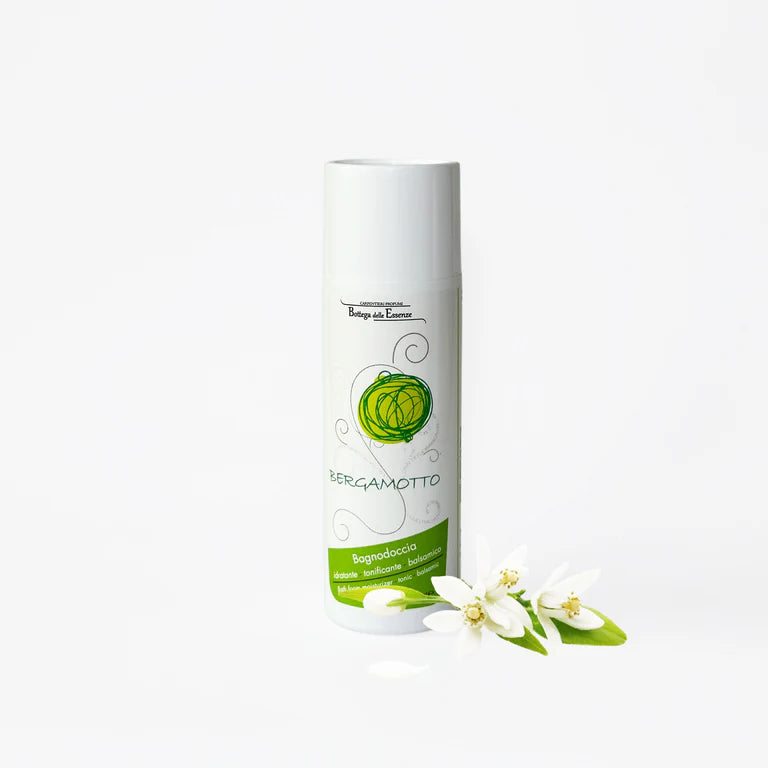 Bagnodoccia Bergamotto 250ml