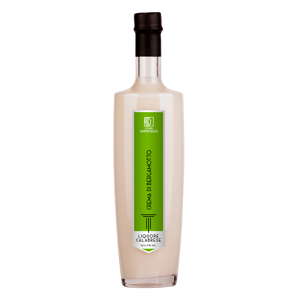 Crema di Bergamotto