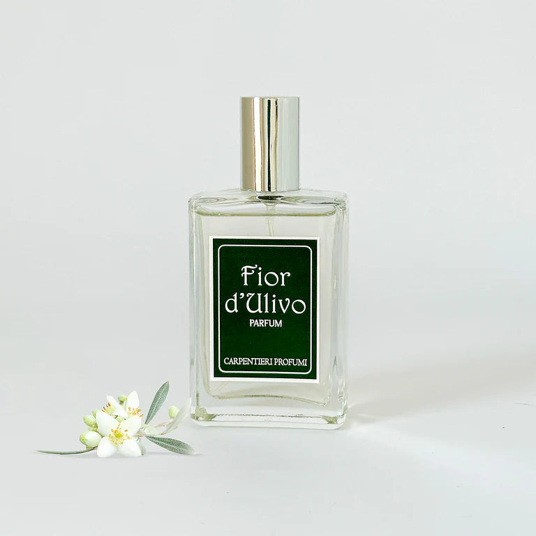 Fior d'Ulivo Parfum