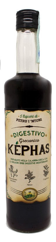 Amaro Kephas