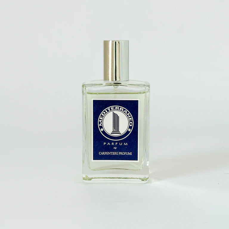 Mediterraneo Parfum Uomo