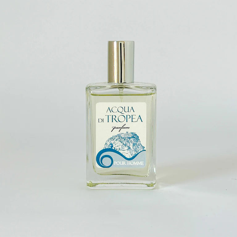 Acqua di Tropea Parfum 50ml - Pour Homme