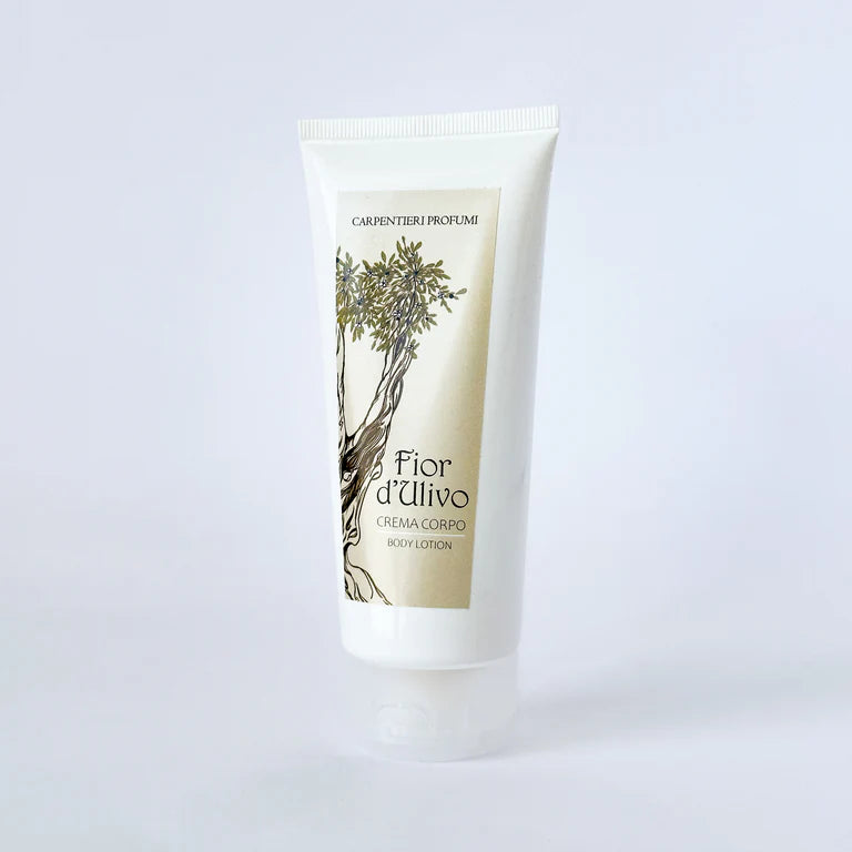 Crema Corpo Fior d'Ulivo 100ml