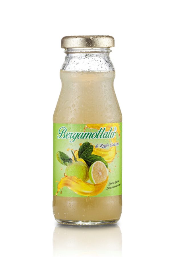Bergamottata - 200ml