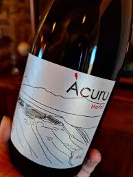 ACURU MERLOT IGT CALABRIA 2021