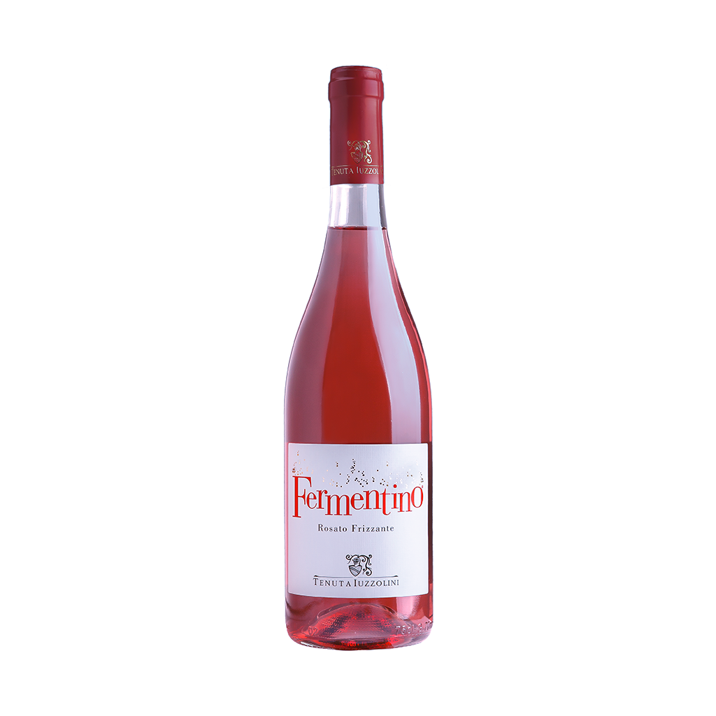 Vino Tenuta Iuzzolini "Fermentino" Rosato - 75cl