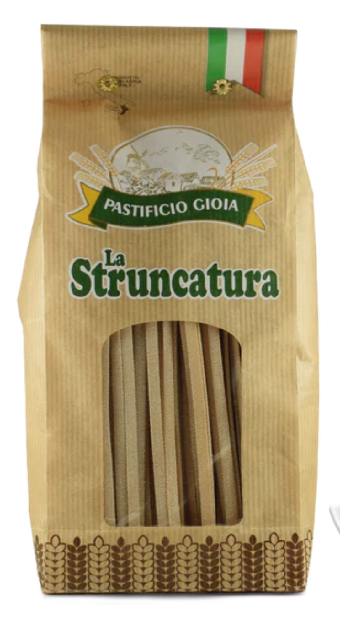 La Struncatura - 500g