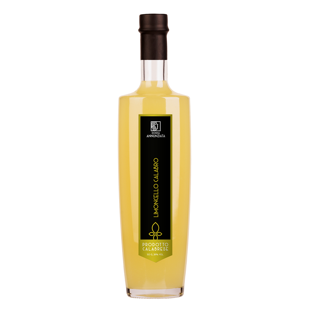 Limoncello Calabro