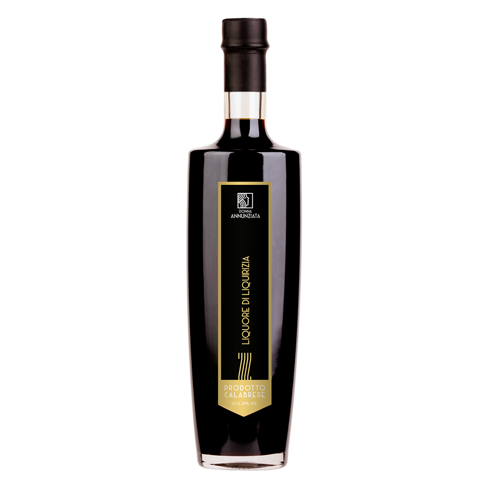 Liquore di liquirizia