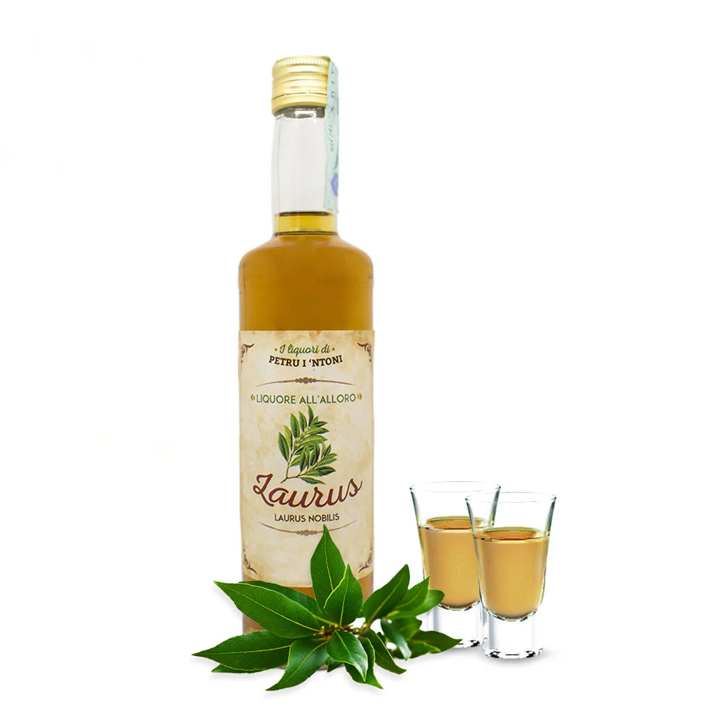 Liquore all'Alloro -50Cl