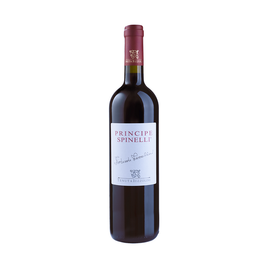 Vino Tenuta Tramontana "Principe Spinelli" - 75cl Rosso