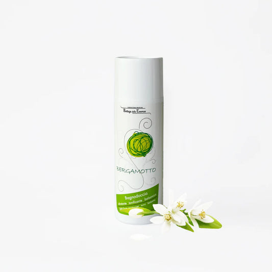 Bagnodoccia Bergamotto 250ml