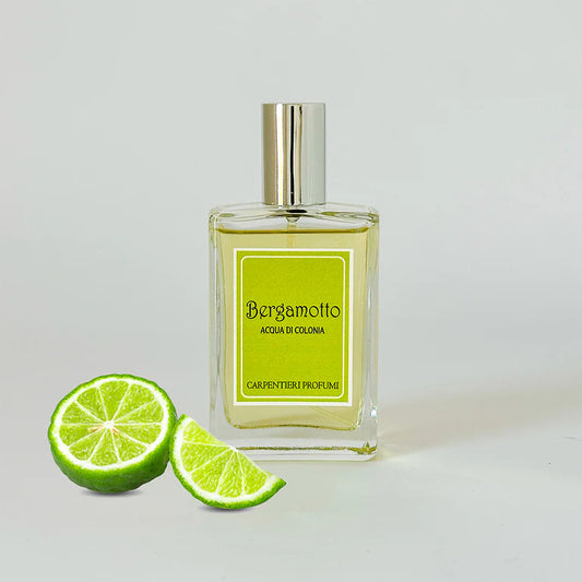 Bergamotto Acqua di Colonia