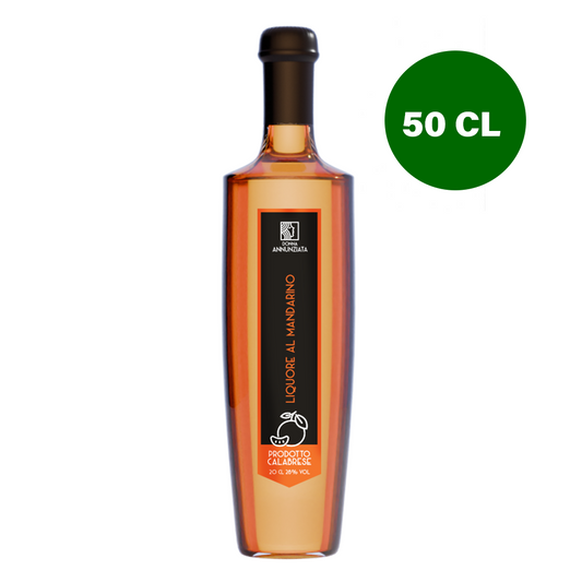 Liquore al Mandarino