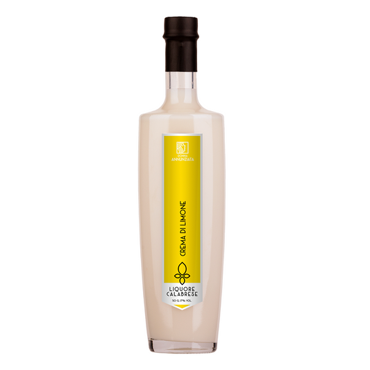 Crema Limone Liquore