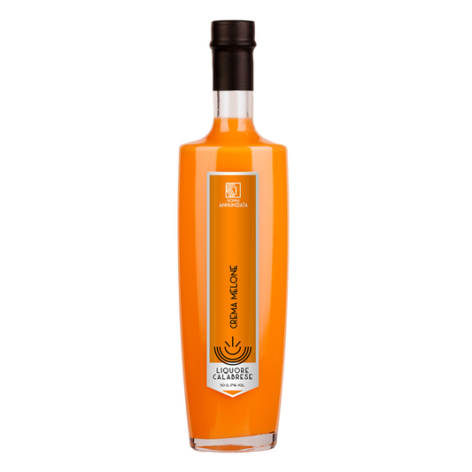 Crema Melone Liquore