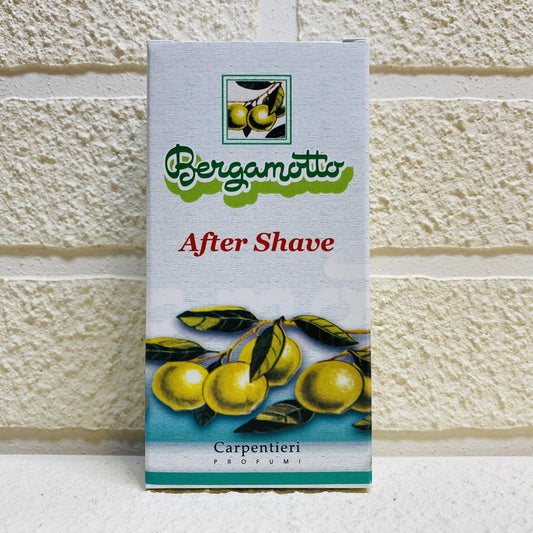 After Shave Bergamotto 50 ml