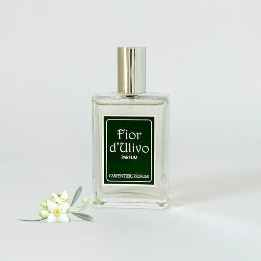 Fior d'Ulivo Parfum