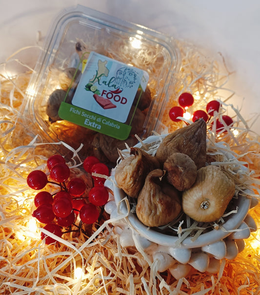 Fichi Secchi Extra - 200 gr