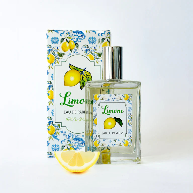 Limone Eau de Parfum