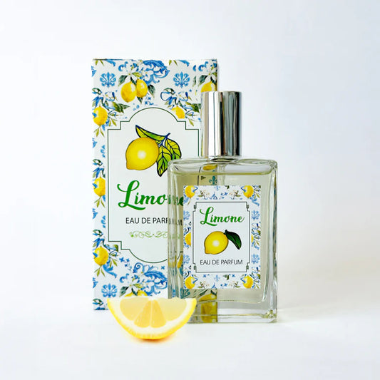 Limone Eau de Parfum