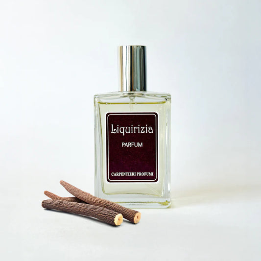 Liquirizia Parfum 50ml