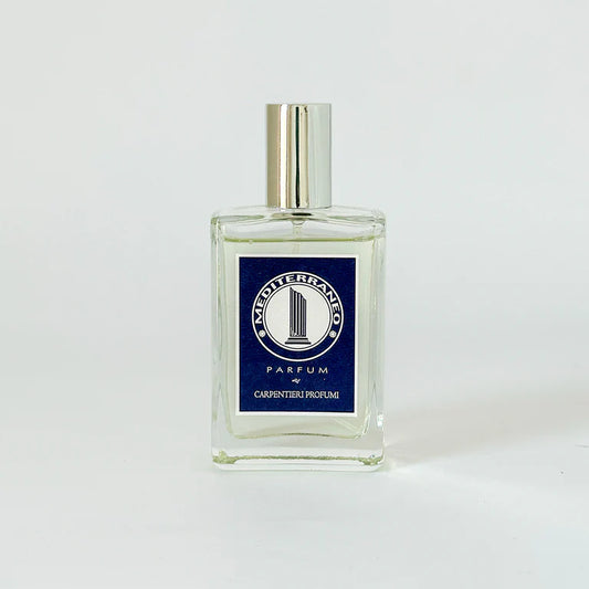 Mediterraneo Parfum Uomo