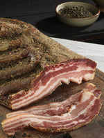 Pancetta Tesa Dolce