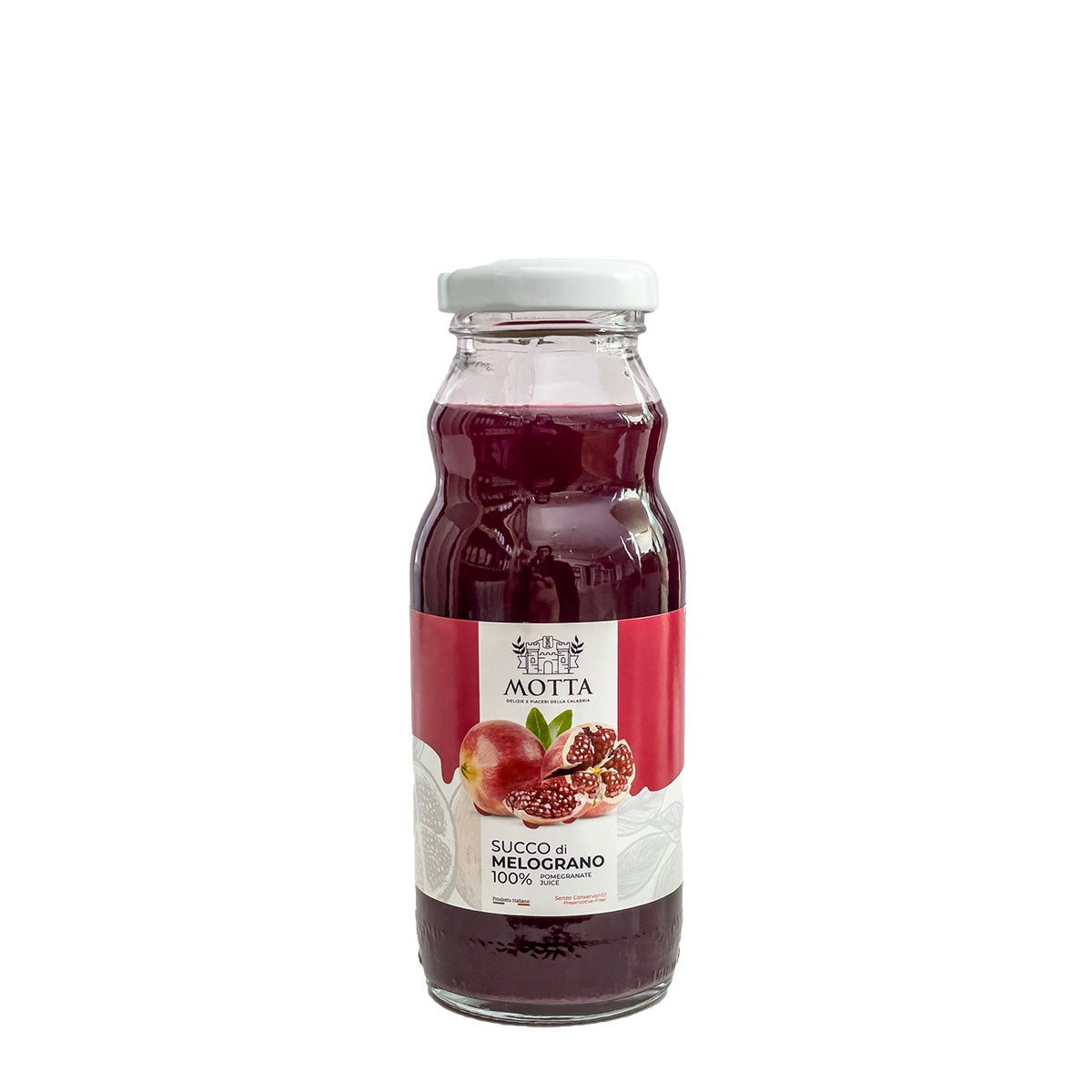 Succo Melograno- 200ml