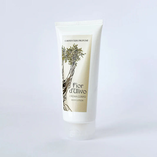 Crema Corpo Fior d'Ulivo 100ml
