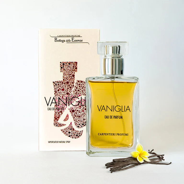 Vaniglia Eau de parfum 50ml
