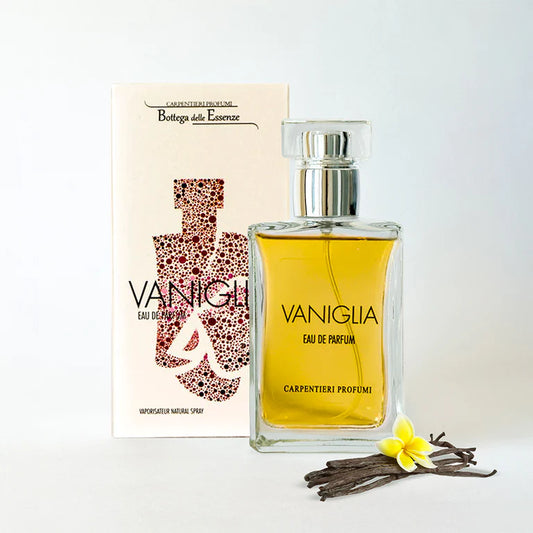 Vaniglia Eau de parfum 50ml
