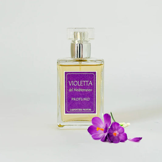 Violetta del Mediterraneo Parfum
