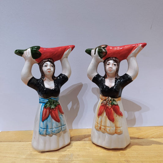 Calabrisella portaspezie