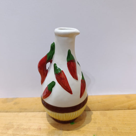 Anfora per olio