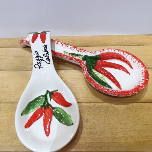 Poggia mestolo
