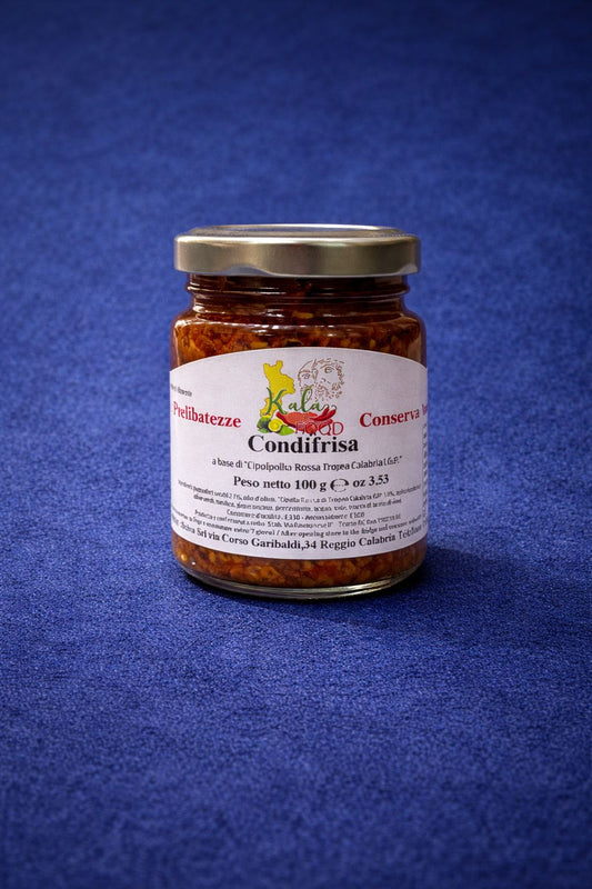 condifrisa