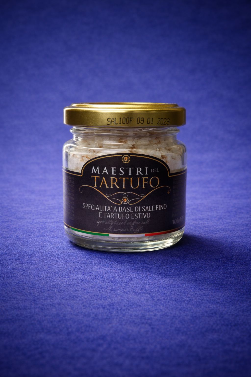 Sale al Tartufo