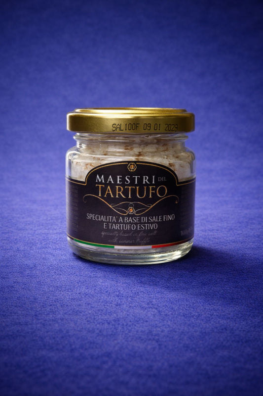 Sale al Tartufo