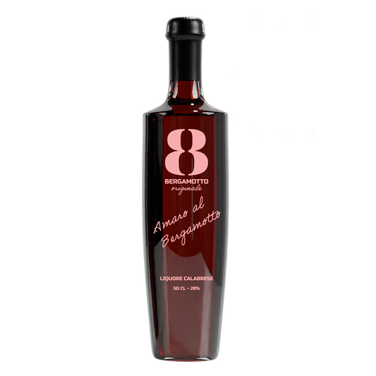 Amaro al Bergamotto Originale