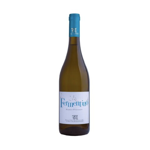 Vino Tenuta Iuzzolini "Fermentino" Bianco - 75cl