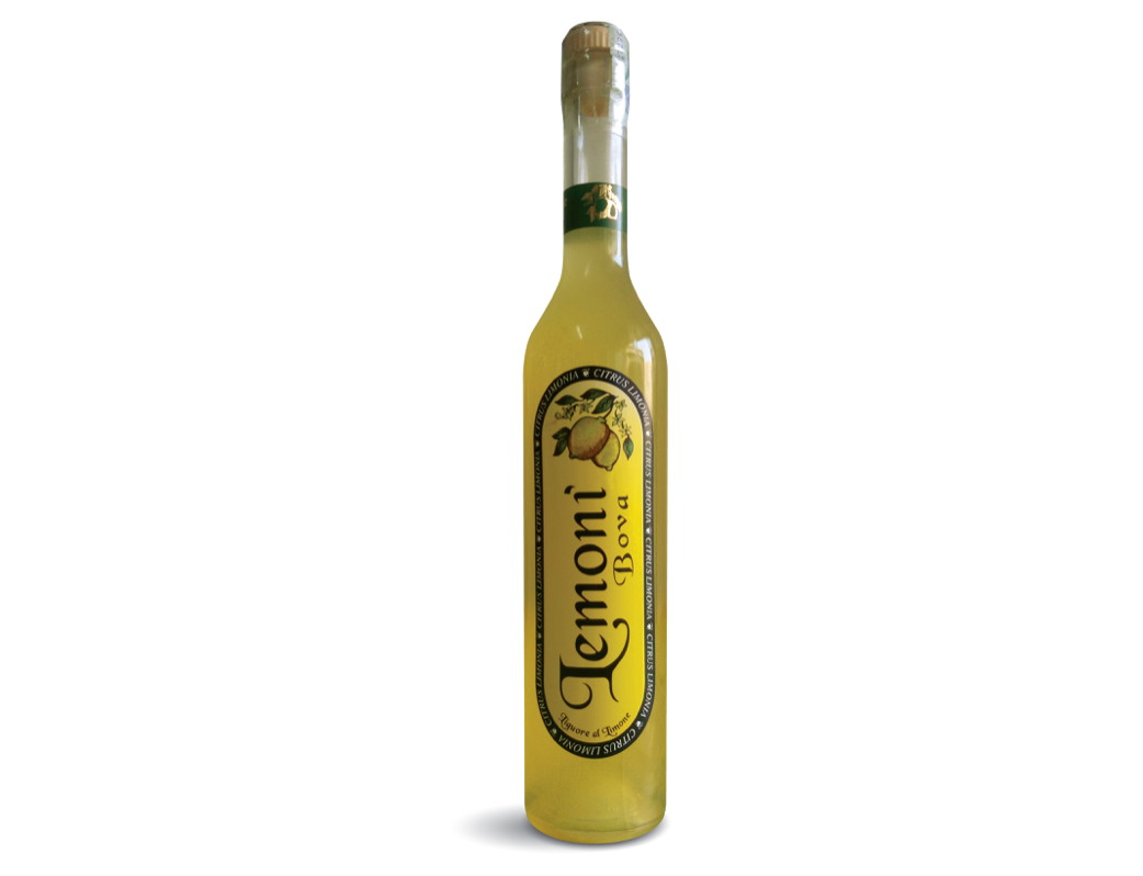 Lemoni Bova - 50cl