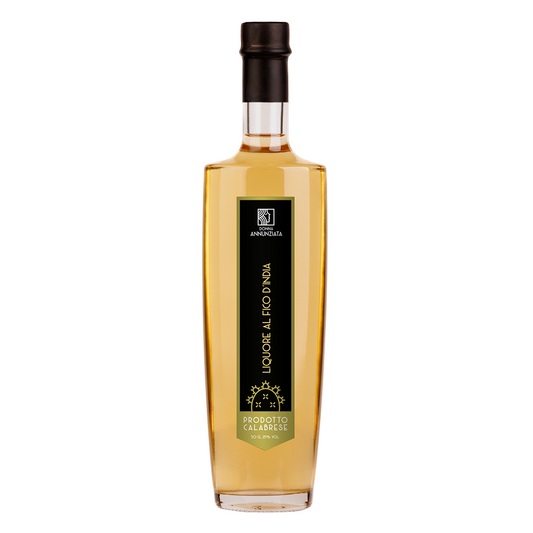 Liquore di Fico d’India