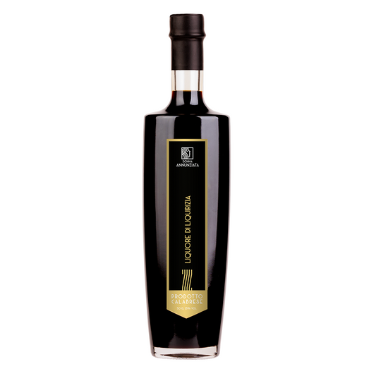 Liquore di liquirizia