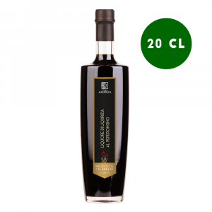 Liquore di liquirizia al Peperoncino 20cl