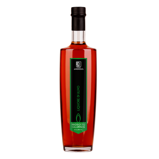 Liquore d’Ulivo