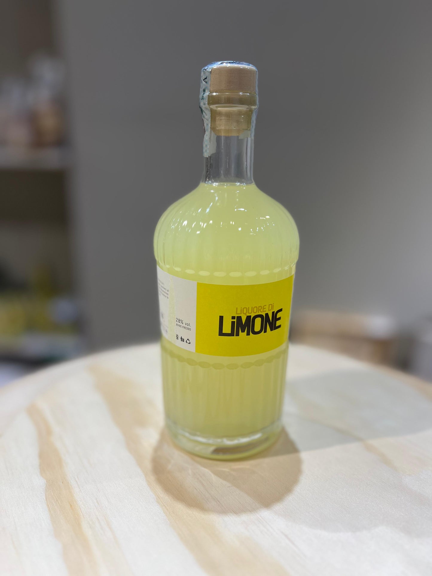 Liquore di Limone - 50cl