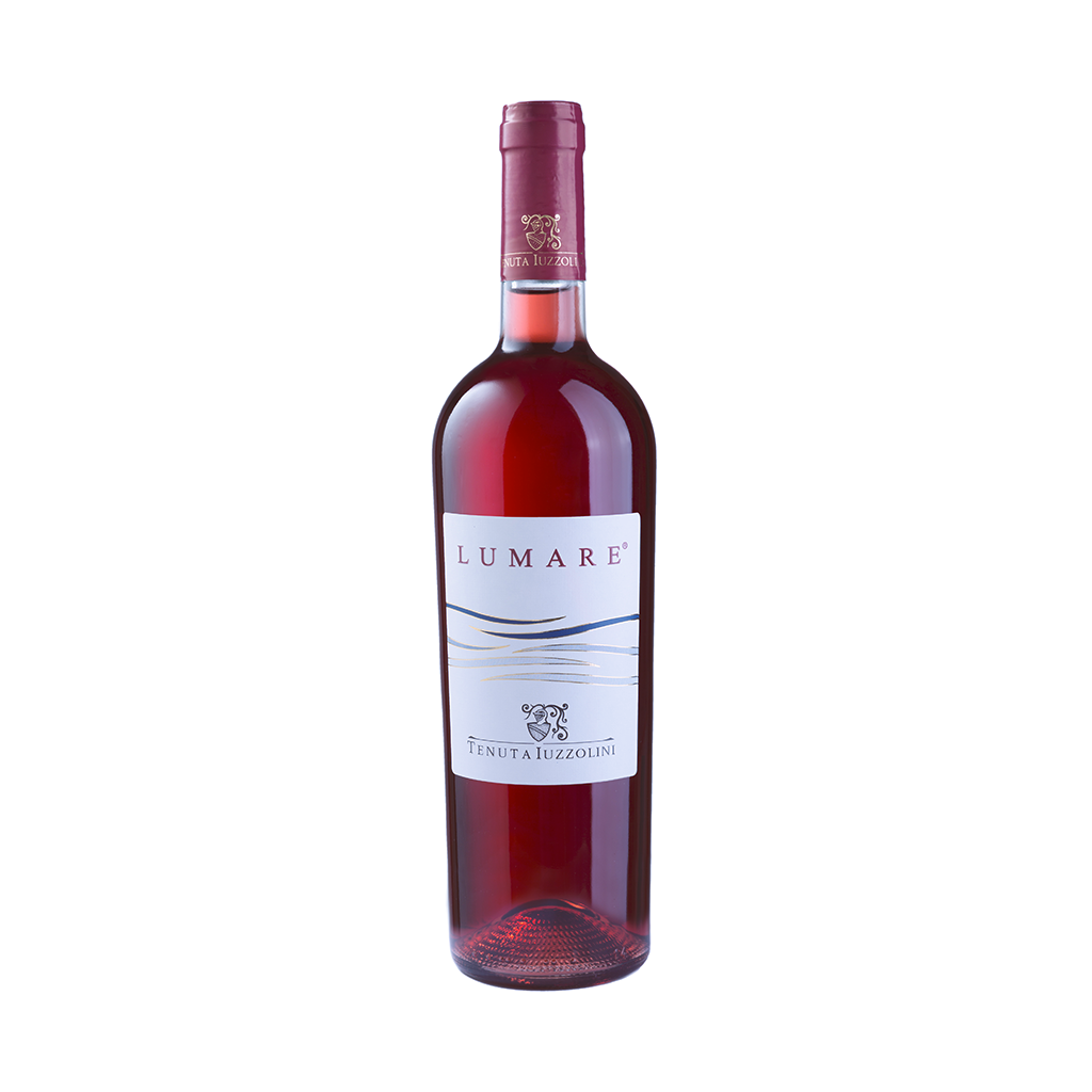 Vino Tenuta Iuzzolini "Lumare" -75cl  Rosato