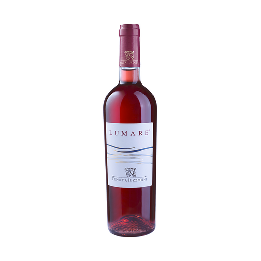 Vino Tenuta Iuzzolini "Lumare" -75cl  Rosato