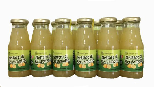 Nettare di Bergamotto - 200ml